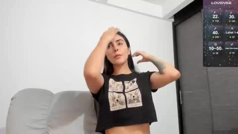 Snapshot of xspecialroomx chatting on 01/18/25, 05:52 Hellen Sofia instagram hellen5546 online show from 01/18/25, 05:52