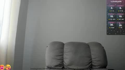 Snapshot of xspecialroomx chatting on 02/07/25, 08:10 Hellen Sofia instagram hellen5546 online show from 02/07/25, 08:10