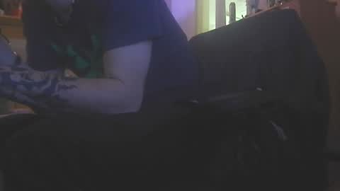 Snapshot of xstay_coldx chatting on 02/23/25, 11:36 Johnny online show from 02/23/25, 11:36