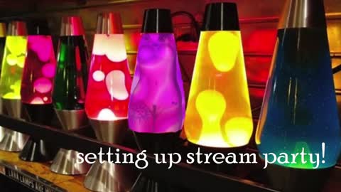 Snapshot of xsunsub chatting on 02/06/25, 11:58 Sunny Daze online show from 02/06/25, 11:58