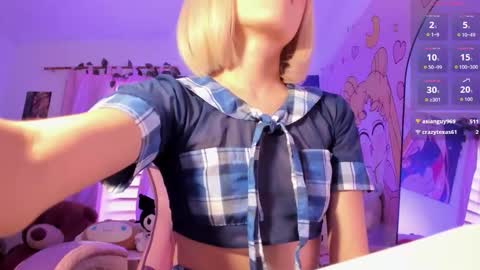 Snapshot of xsussan chatting on 01/12/26, 09:53 xsussan online show from 01/12/26, 09:53