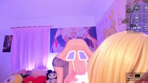 Snapshot of xsussan chatting on 02/06/26, 03:22 xsussan online show from 02/06/26, 03:22