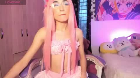 Snapshot of xsussan chatting on 07/14/26, 10:59 xsussan online show from 07/14/26, 10:59