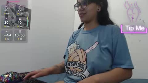 Snapshot of xterra_ chatting on 02/19/26, 04:52 Terra online show from 02/19/26, 04:52