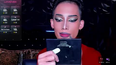 Snapshot of xtiansubxxx chatting on 09/10/25, 06:30 Primadona White online show from 09/10/25, 06:30