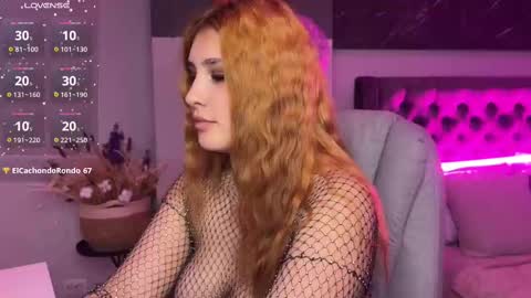 Snapshot of xtrahotx chatting on 02/22/25, 01:33 Milana online show from 02/22/25, 01:33