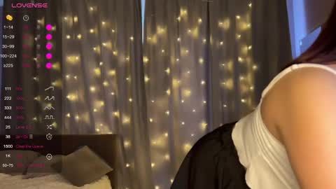 Milana online show from 05/20/26, 04:07