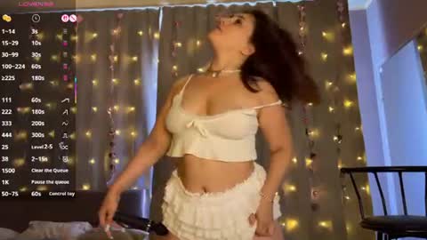 Milana online show from 06/19/26, 04:28