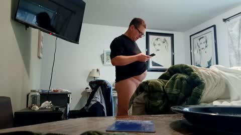 Xtreme online show from 02/04/25, 06:38