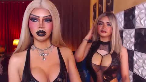 Snapshot of xwantedsugarx chatting on 04/04/26, 05:38 Amelia online show from 04/04/26, 05:38