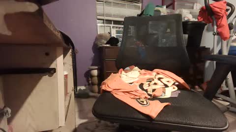 Snapshot of xx10inchrickxx chatting on 01/31/25, 04:03 xx10inchrickxx online show from 01/31/25, 04:03