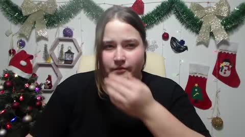 Snapshot of xx_daniella_xx chatting on 12/09/24, 01:34 xx daniella xx online show from 12/09/24, 01:34