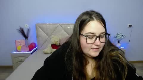 Snapshot of xx_daniella_xx chatting on 01/31/25, 10:20 xx daniella xx online show from 01/31/25, 10:20