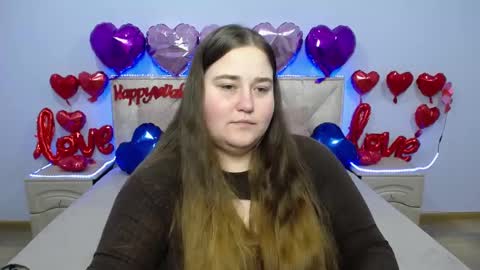 Snapshot of xx_daniella_xx chatting on 02/07/25, 02:37 xx daniella xx online show from 02/07/25, 02:37