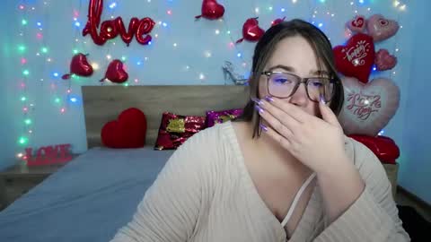 Snapshot of xx_daniella_xx chatting on 02/15/25, 07:28 xx daniella xx online show from 02/15/25, 07:28