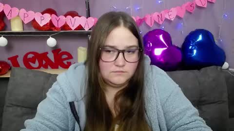 Snapshot of xx_daniella_xx chatting on 02/19/25, 08:41 xx daniella xx online show from 02/19/25, 08:41