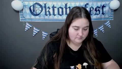 Snapshot of xx_daniella_xx chatting on 09/29/25, 06:18 xx daniella xx online show from 09/29/25, 06:18