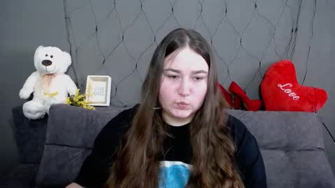 xx daniella xx online show from 02/05/26, 07:46