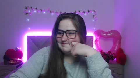 Snapshot of xx_daniella_xx chatting on 03/23/26, 07:18 xx daniella xx online show from 03/23/26, 07:18