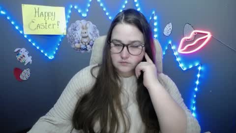 Snapshot of xx_daniella_xx chatting on 03/27/26, 07:24 xx daniella xx online show from 03/27/26, 07:24