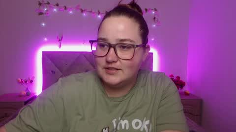 Snapshot of xx_daniella_xx chatting on 04/04/26, 06:16 xx daniella xx online show from 04/04/26, 06:16