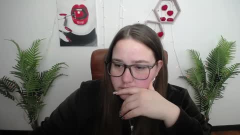 Snapshot of xx_daniella_xx chatting on 04/24/26, 06:38 xx daniella xx online show from 04/24/26, 06:38