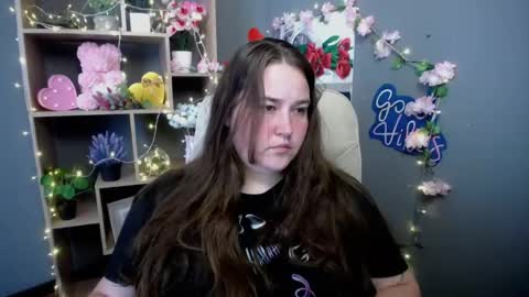Snapshot of xx_daniella_xx chatting on 05/26/26, 06:31 xx daniella xx online show from 05/26/26, 06:31
