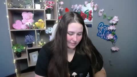 Snapshot of xx_daniella_xx chatting on 05/28/26, 06:43 xx daniella xx online show from 05/28/26, 06:43