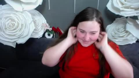 Snapshot of xx_daniella_xx chatting on 05/30/26, 07:38 xx daniella xx online show from 05/30/26, 07:38
