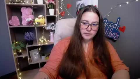 Snapshot of xx_daniella_xx chatting on 07/18/26, 06:39 xx daniella xx online show from 07/18/26, 06:39