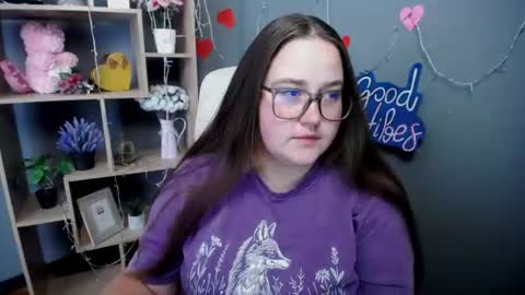 Snapshot of xx_daniella_xx chatting on 07/24/26, 09:29 xx daniella xx online show from 07/24/26, 09:29