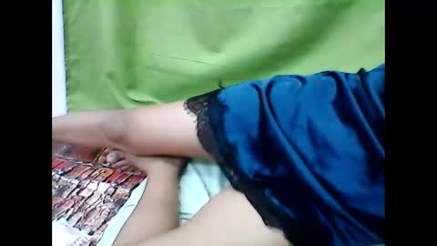 Mariel online show from 02/27/25, 11:48