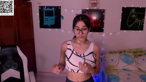 Jacky online show from 02/20/25, 07:08