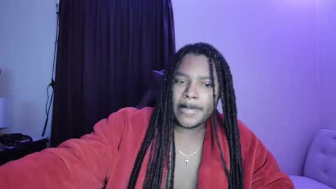 Snapshot of xxaltheprincexxx chatting on 02/06/26, 05:56 Prince Al online show from 02/06/26, 05:56