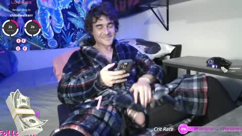 XxBobbiDigitalxX online show from 12/02/24, 11:40