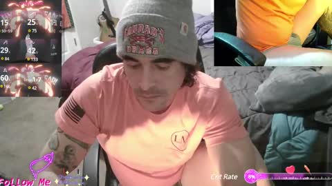 XxBobbiDigitalxX online show from 02/11/25, 11:12