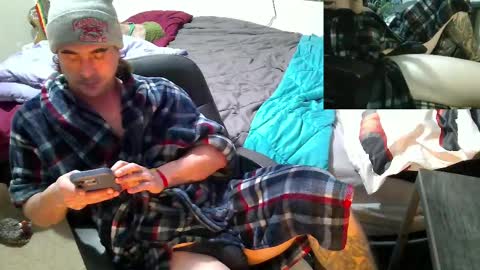 XxBobbiDigitalxX online show from 02/13/25, 12:46