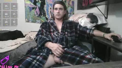 XxBobbiDigitalxX online show from 10/01/25, 01:33