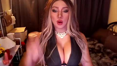 cinddy online show from 05/08/26, 11:04