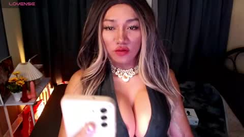 cinddy online show from 05/19/26, 12:33
