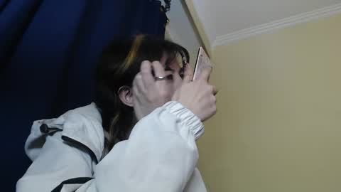 Snapshot of xxcodyxx666 chatting on 05/07/26, 04:51 Cody Akali online show from 05/07/26, 04:51