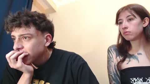 Snapshot of xxcodyxx666 chatting on 05/28/26, 11:35 Cody Akali online show from 05/28/26, 11:35