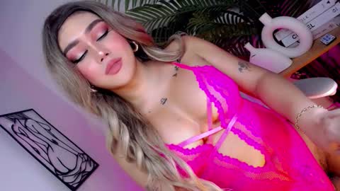 Jane online show from 09/27/25, 02:27