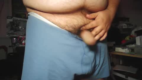 Snapshot of xxdadbod4ladiesxx chatting on 03/16/26, 08:57 xxdadbod4ladiesxx online show from 03/16/26, 08:57