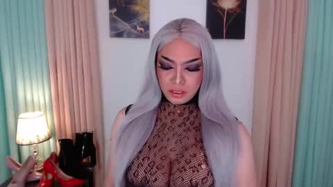 xxeroticdhaliaxx online show from 10/31/25, 12:33