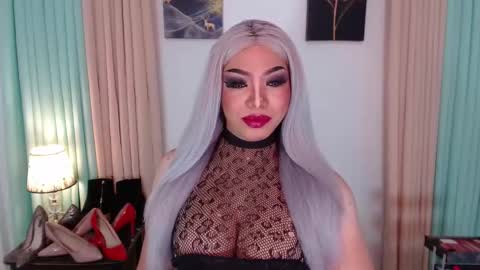 xxeroticdhaliaxx online show from 12/15/25, 11:31