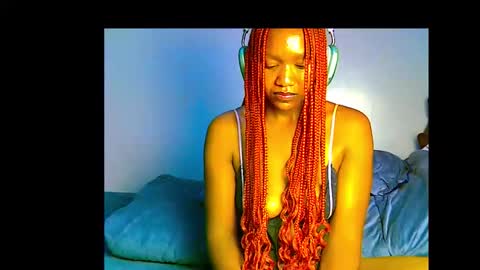 xxfleurlove online show from 12/20/25, 07:15