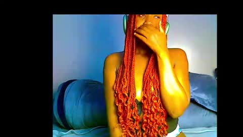 xxfleurlove online show from 12/21/25, 09:00