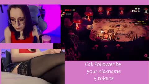Snapshot of xxgoddesslxx chatting on 04/11/26, 10:03 xxgoddesslxx online show from 04/11/26, 10:03