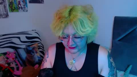 xxgreengoodxx online show from 02/01/26, 01:37